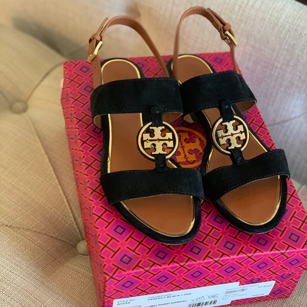 Tory Burch Sandal